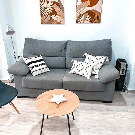 A&M Apartamento En Nervion 塞维利亚 外观 照片