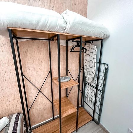 A&M Apartamento En Nervion 塞维利亚 外观 照片