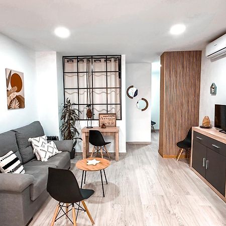 A&M Apartamento En Nervion 塞维利亚 外观 照片