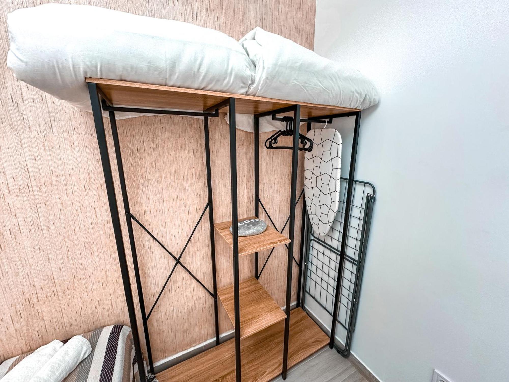 A&M Apartamento En Nervion 塞维利亚 外观 照片